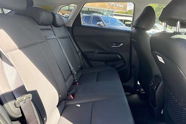 2025 Hyundai Kona SX2.V2