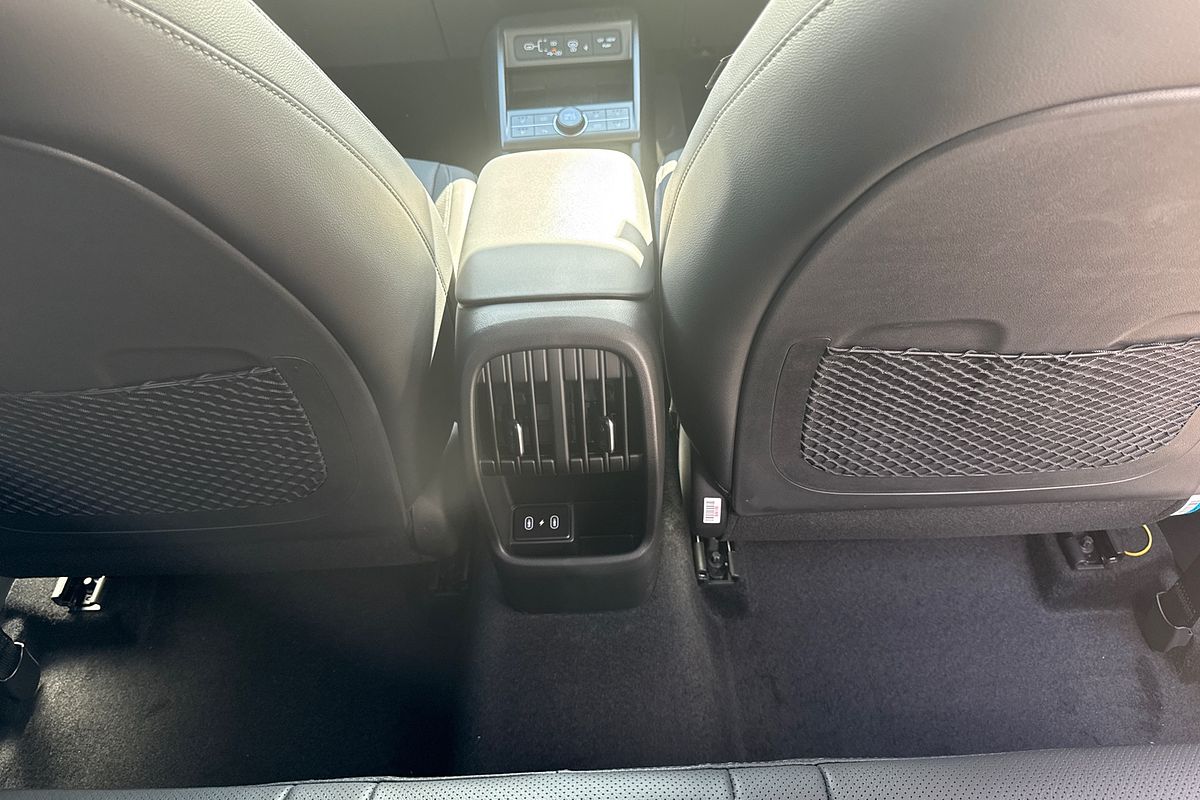 2025 Hyundai Kona SX2.V2