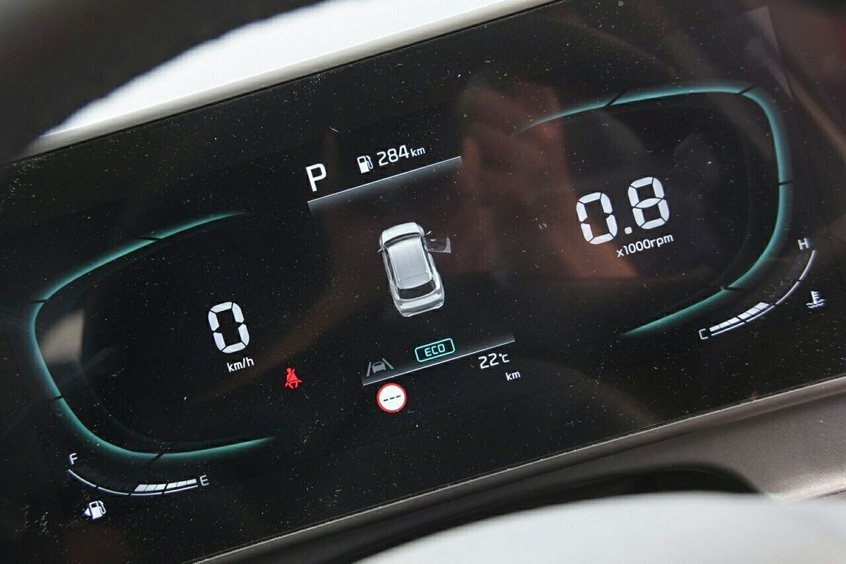 2025 Kia Sportage SX NQ5