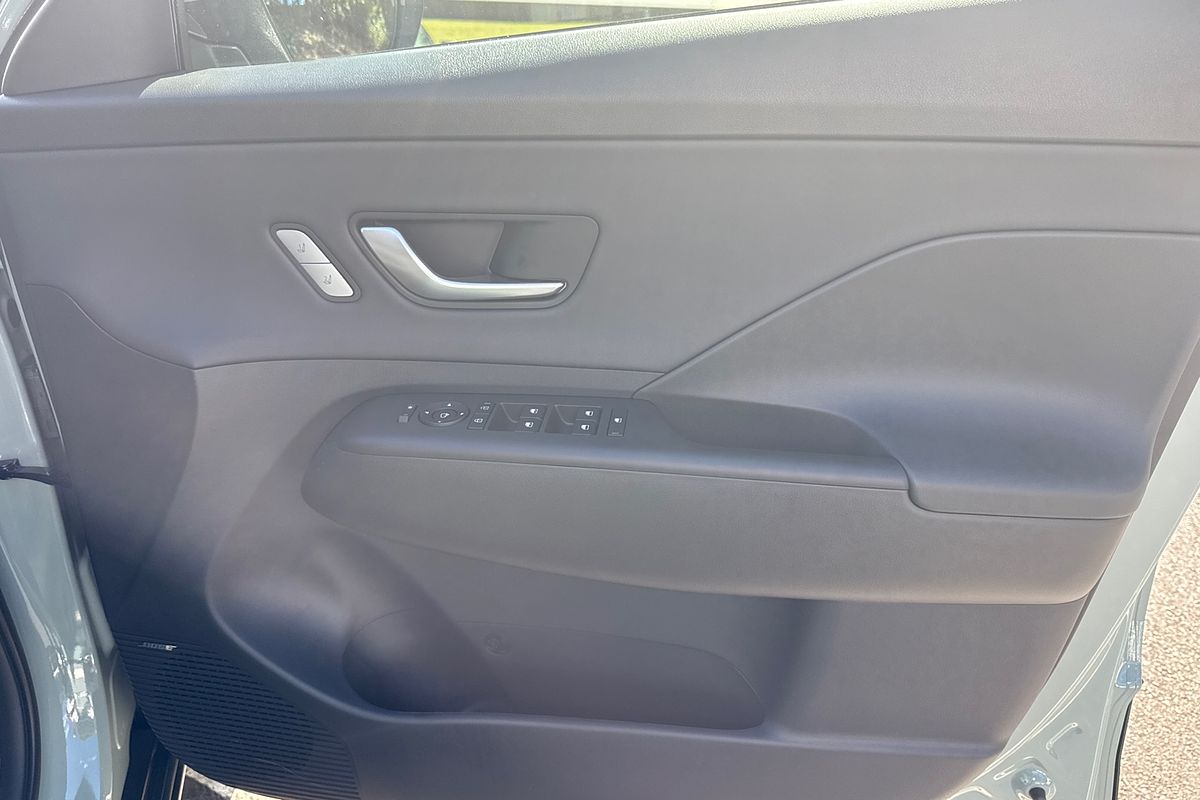 2025 Hyundai Kona SX2.V2
