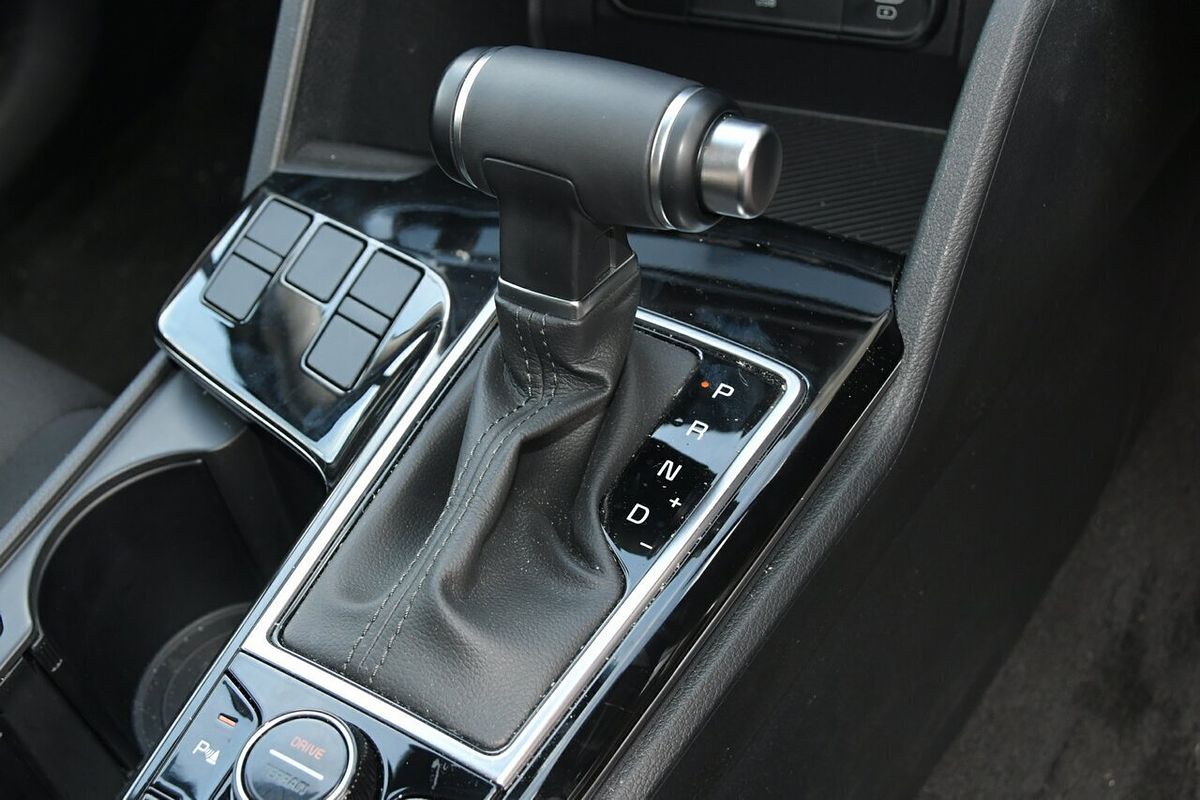 2025 Kia Sportage SX NQ5