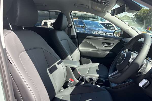 2025 Hyundai Kona SX2.V2
