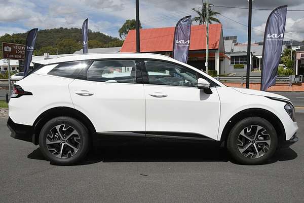 2025 Kia Sportage SX NQ5