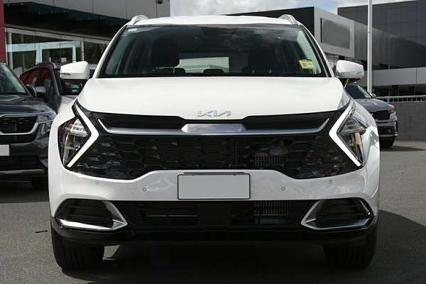2025 Kia Sportage SX NQ5