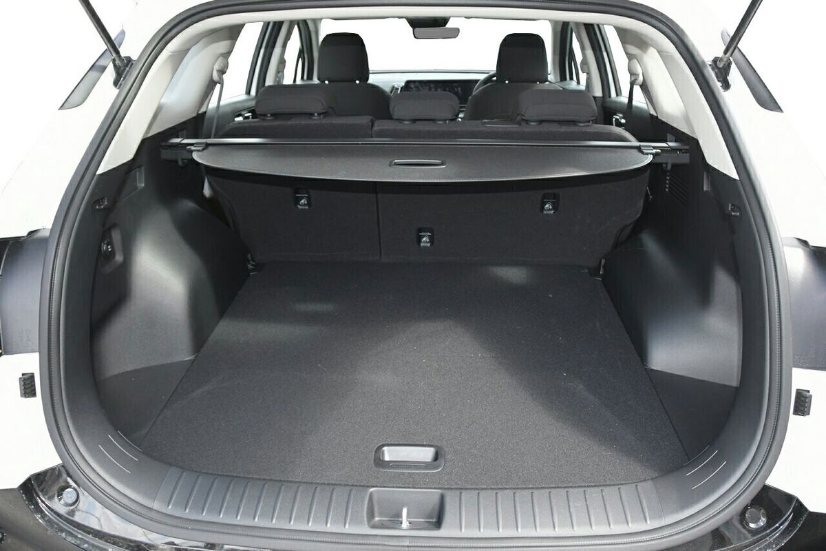 2025 Kia Sportage SX NQ5