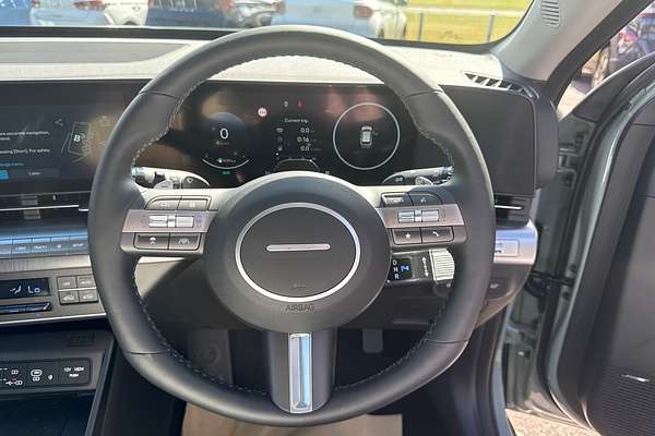 2025 Hyundai Kona SX2.V2