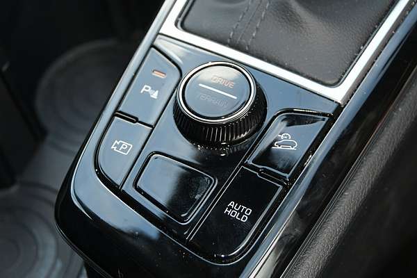 2025 Kia Sportage SX NQ5