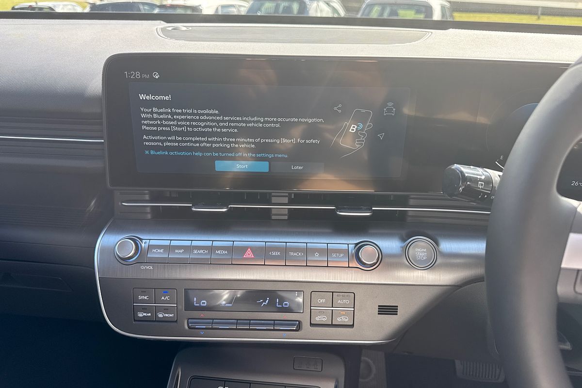 2025 Hyundai Kona SX2.V2