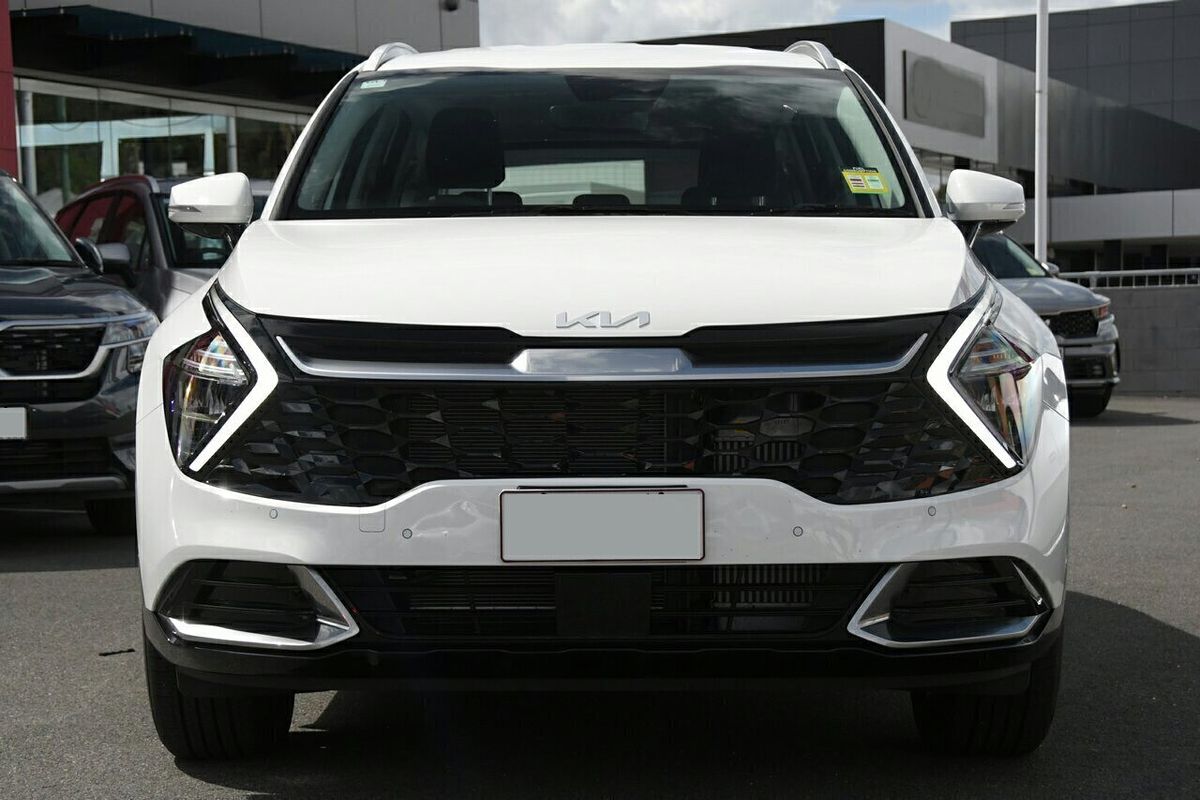 2025 Kia Sportage SX NQ5