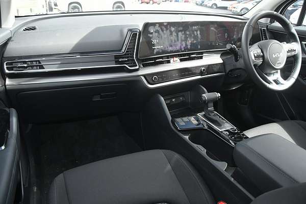 2025 Kia Sportage SX NQ5