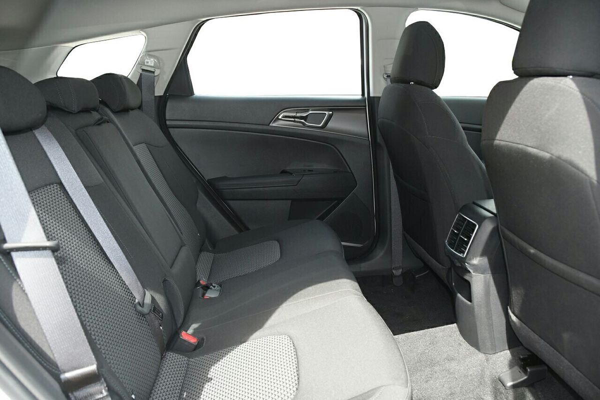 2025 Kia Sportage SX NQ5