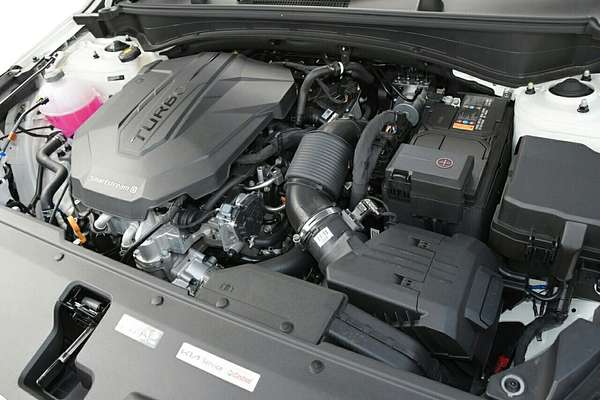 2025 Kia Sportage SX NQ5