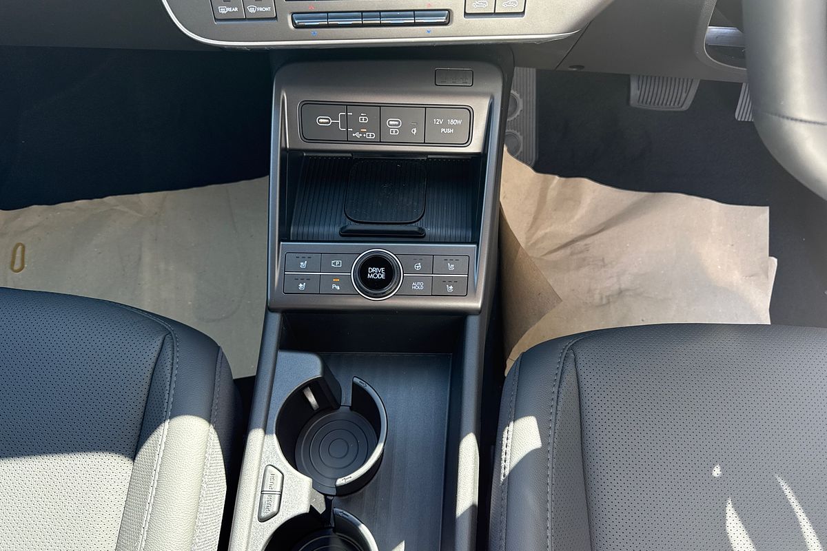 2025 Hyundai Kona Premium SX2.V2