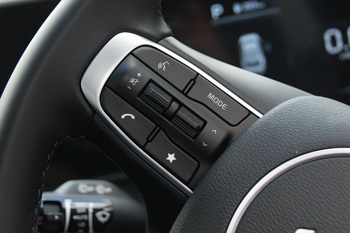 2025 Kia Sportage SX NQ5