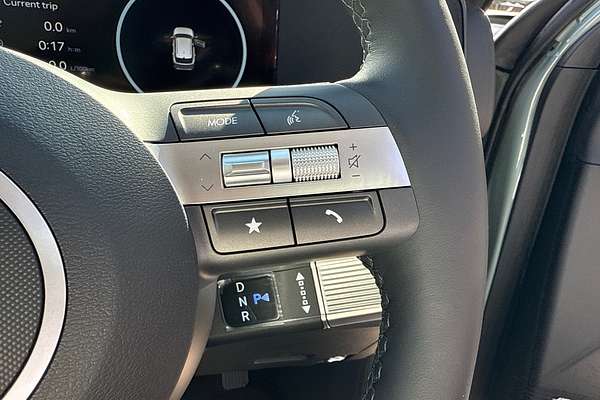 2025 Hyundai Kona Premium SX2.V2