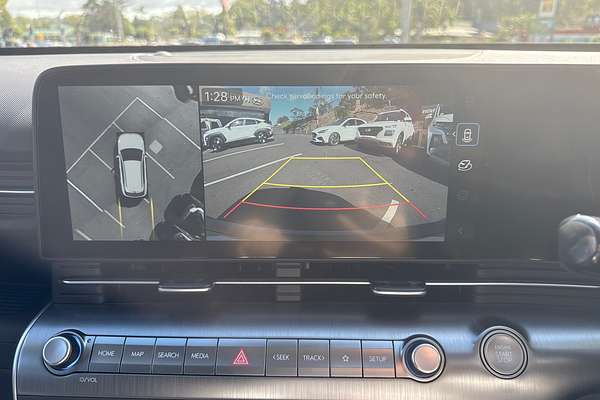 2025 Hyundai Kona SX2.V2