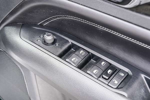 2022 Jeep Compass Night Eagle M6