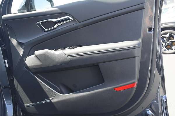 2025 Kia Sportage SX+ NQ5