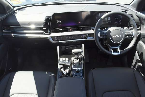 2025 Kia Sportage SX+ NQ5
