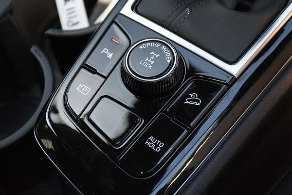 2025 Kia Sportage SX+ NQ5