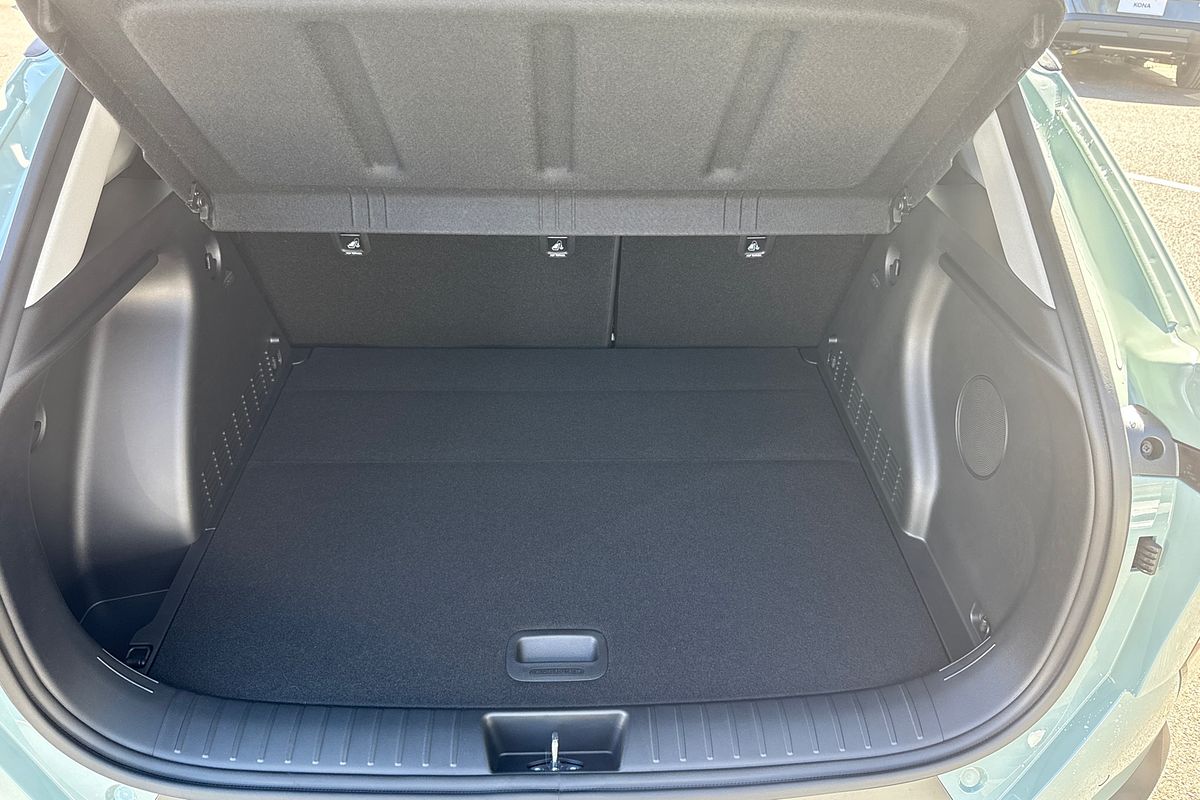 2025 Hyundai Kona SX2.V2