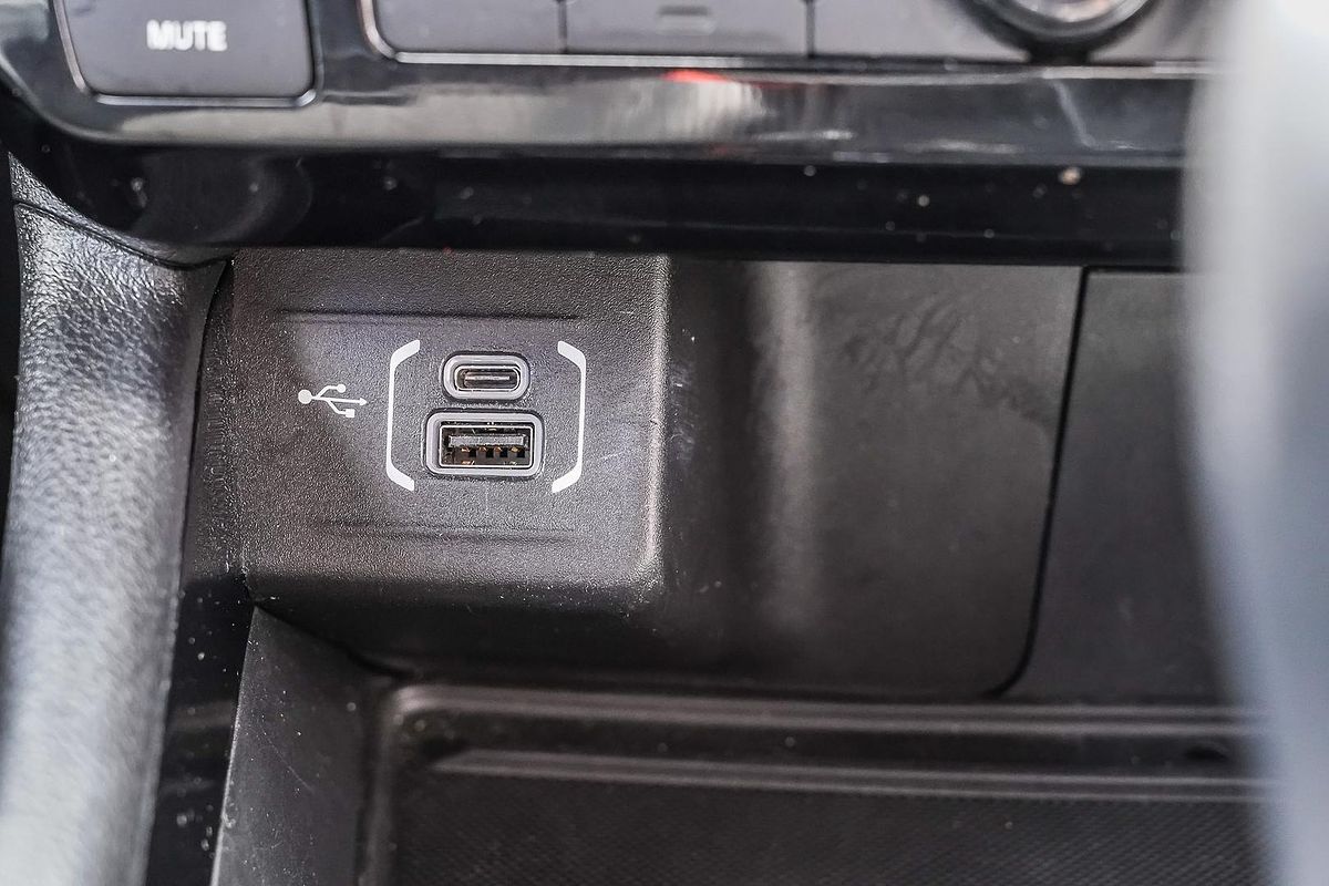 2022 Jeep Compass Night Eagle M6