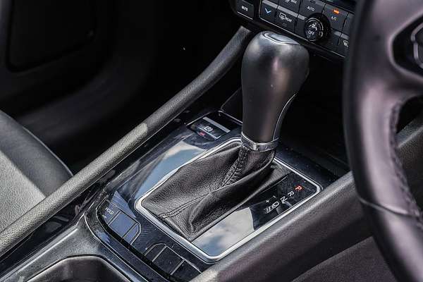 2022 Jeep Compass Night Eagle M6