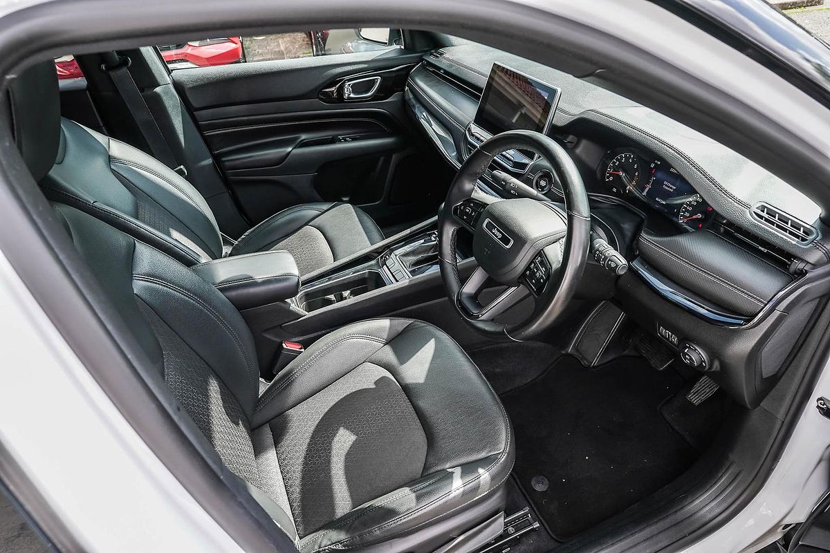 2022 Jeep Compass Night Eagle M6