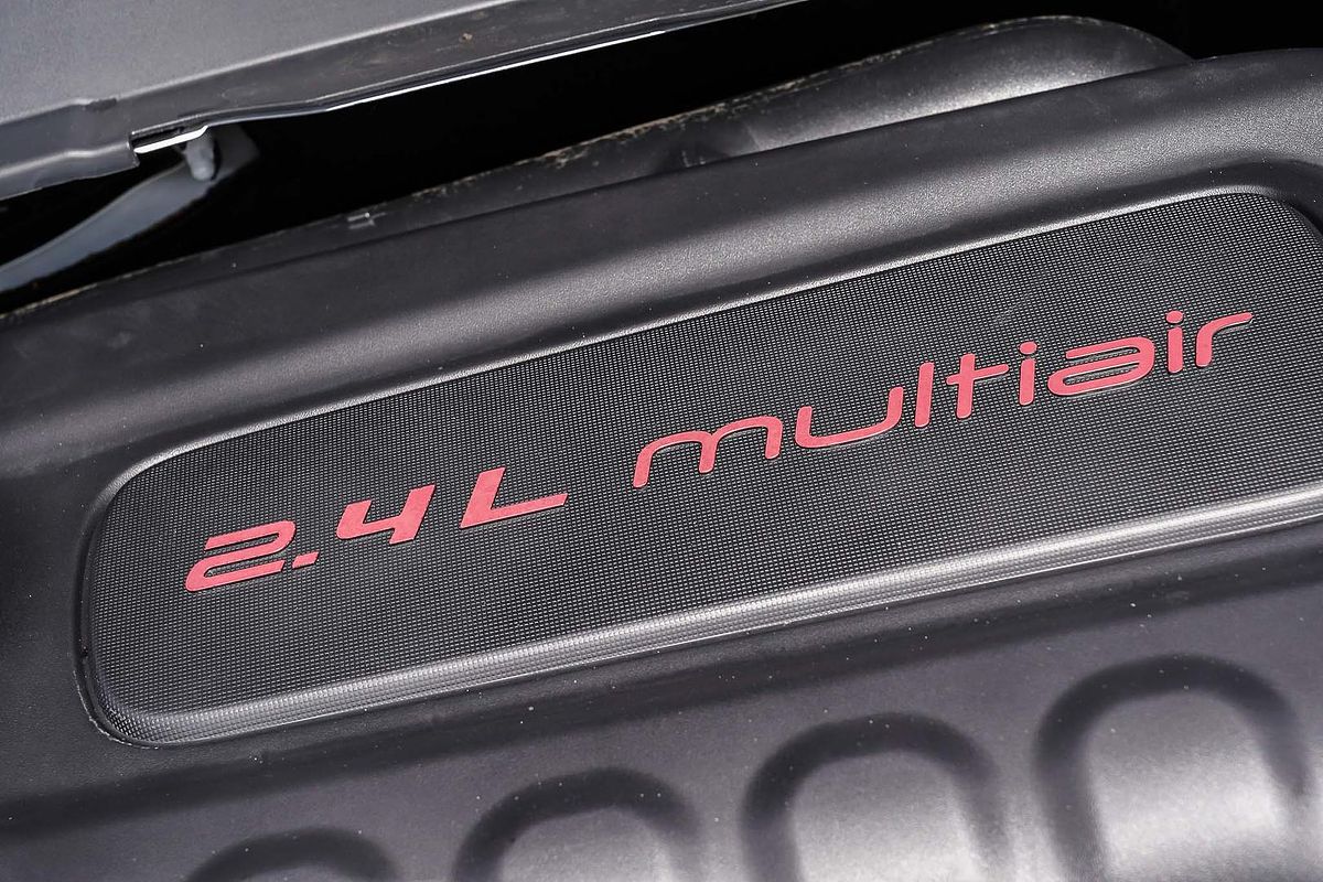 2022 Jeep Compass Night Eagle M6