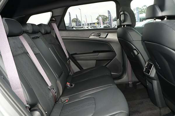 2025 Kia Sportage GT-Line NQ5