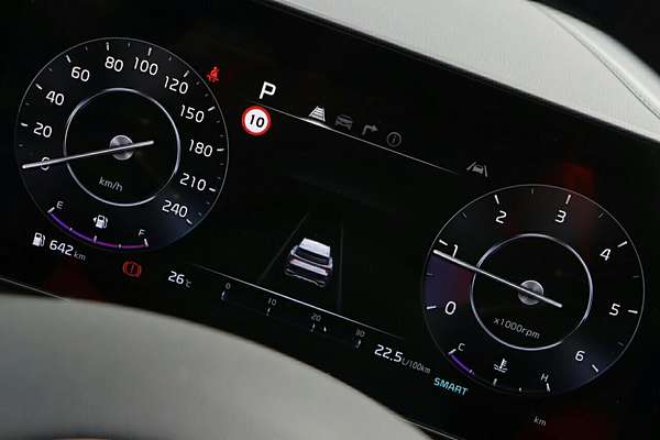 2025 Kia Sportage GT-Line NQ5