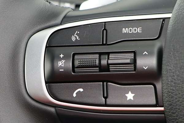2025 Kia Sportage GT-Line NQ5