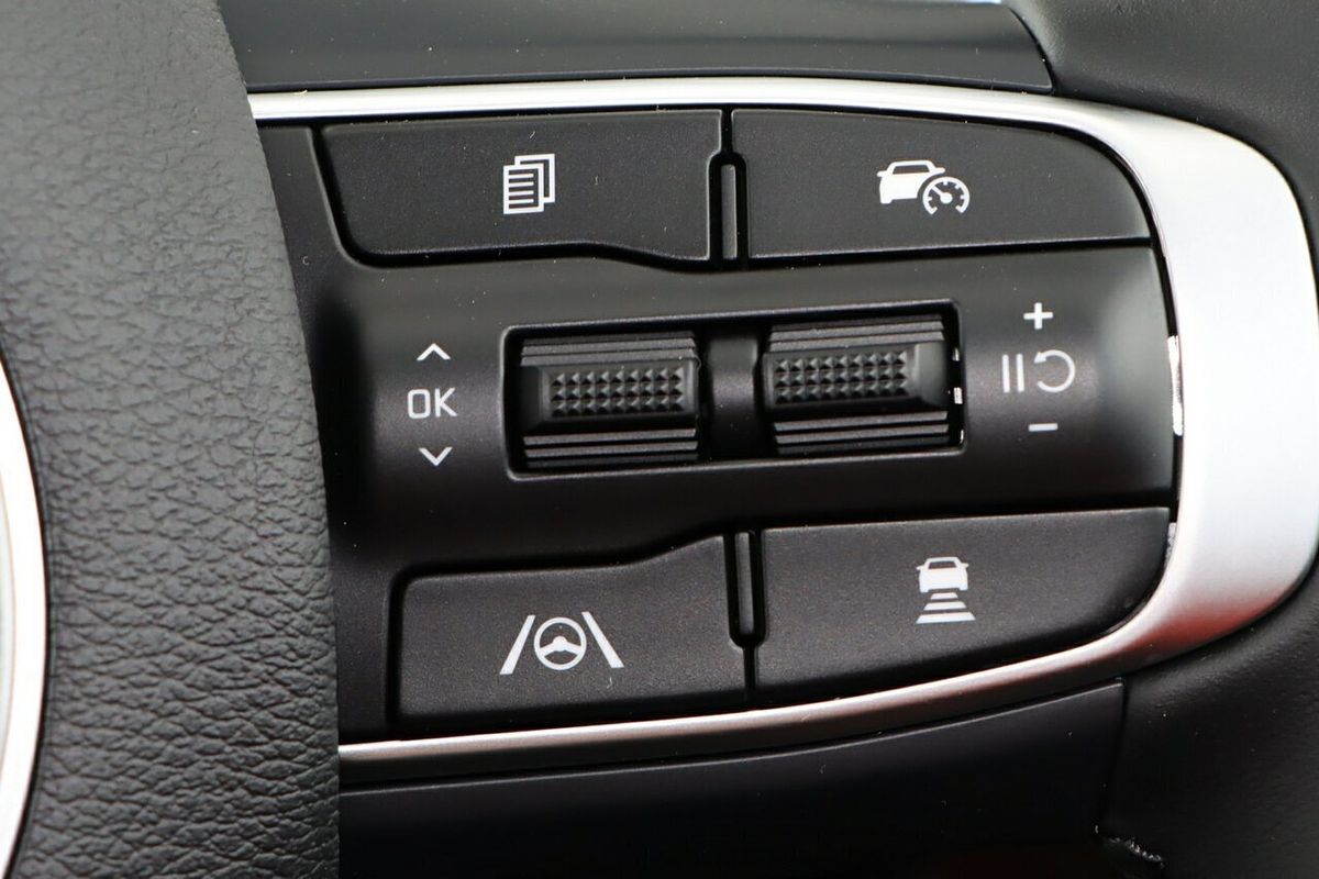 2025 Kia Sportage GT-Line NQ5