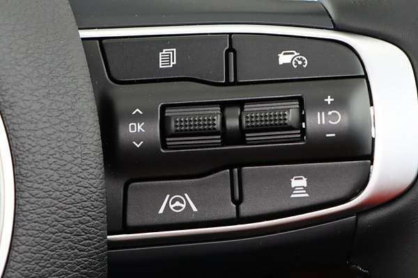 2025 Kia Sportage GT-Line NQ5