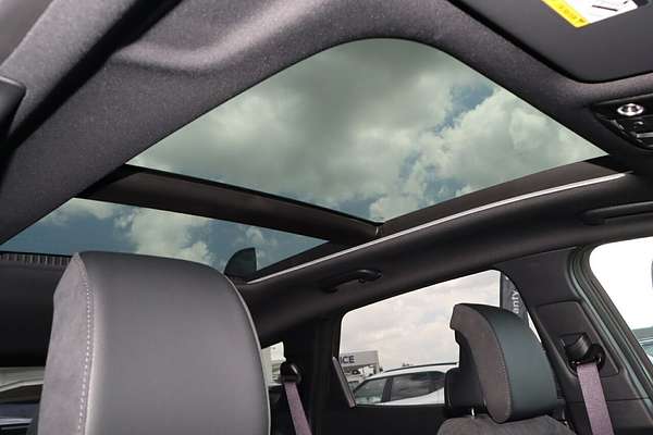 2025 Kia Sportage GT-Line NQ5