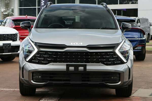 2025 Kia Sportage GT-Line NQ5