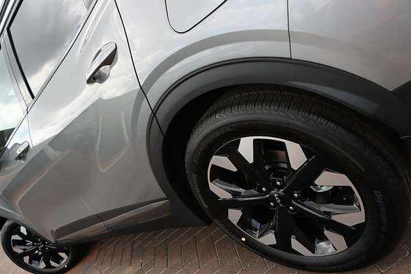 2025 Kia Sportage GT-Line NQ5