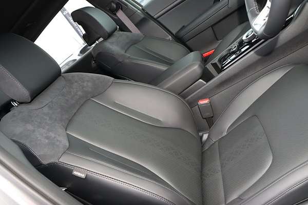 2025 Kia Sportage GT-Line NQ5