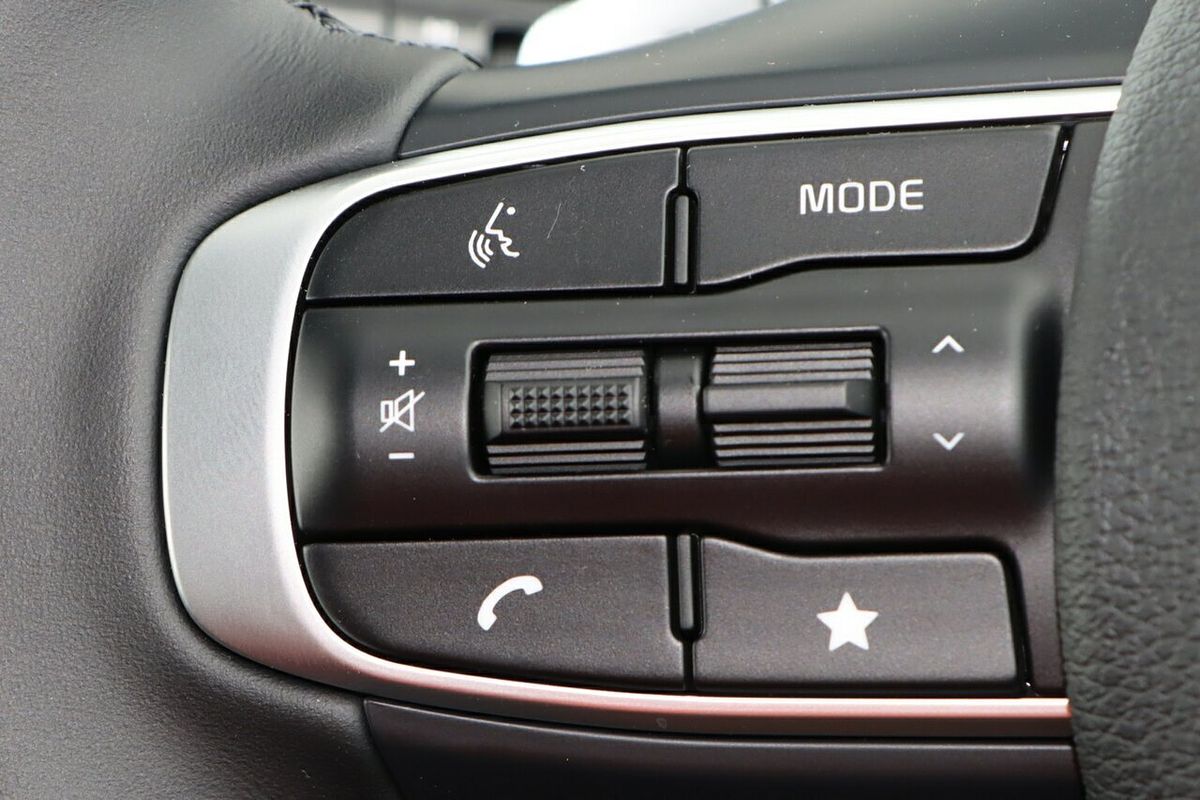 2025 Kia Sportage GT-Line NQ5