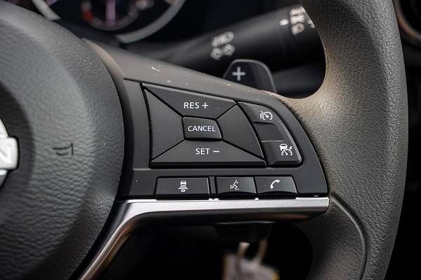 2024 Nissan JUKE ST F16