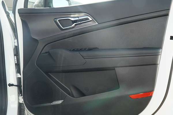 2025 Kia Sportage SX+ NQ5