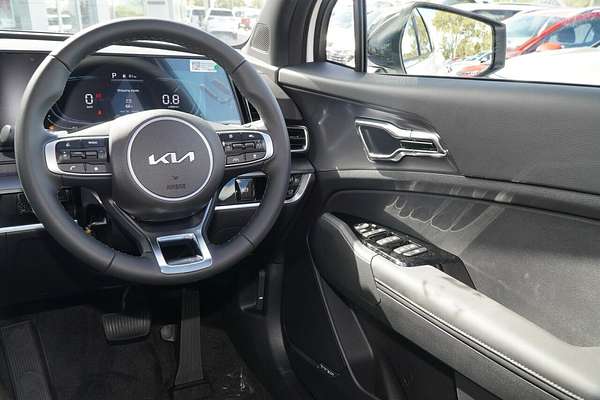 2025 Kia Sportage SX+ NQ5