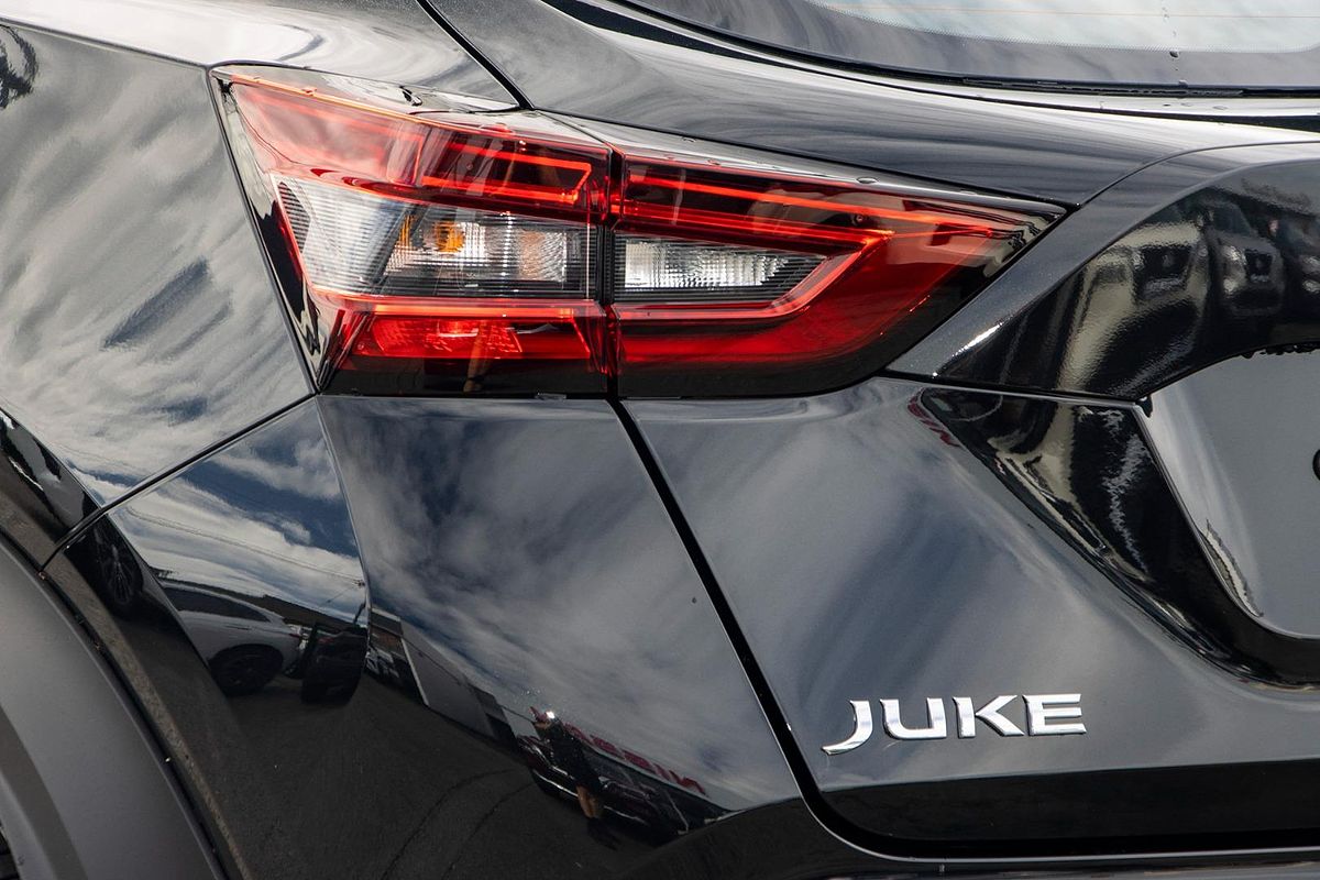 2024 Nissan JUKE ST F16