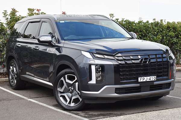 2024 Hyundai Palisade Elite LX2.V5