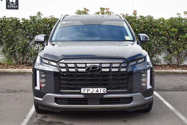 2024 Hyundai Palisade Elite LX2.V5
