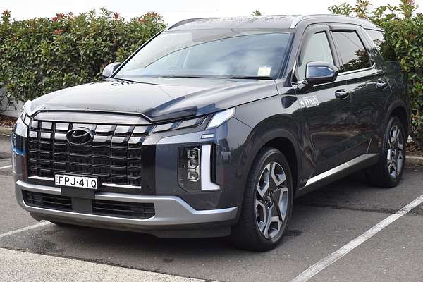 2024 Hyundai Palisade Elite LX2.V5