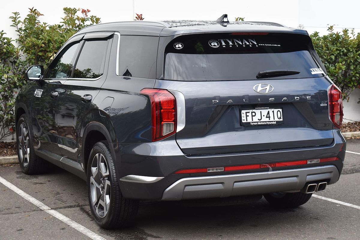 2024 Hyundai Palisade Elite LX2.V5