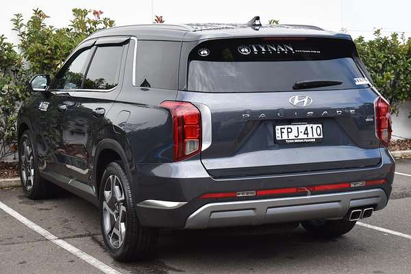 2024 Hyundai Palisade Elite LX2.V5