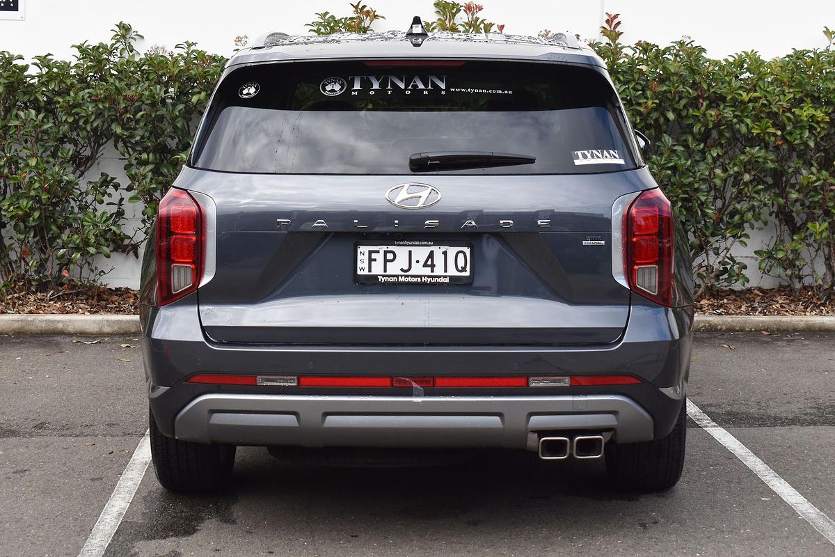 2024 Hyundai Palisade Elite LX2.V5