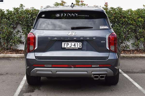 2024 Hyundai Palisade Elite LX2.V5